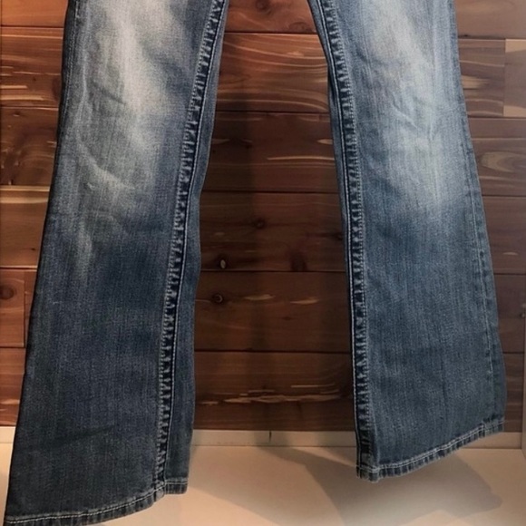 Miss Me Denim Bootcut Jeans - Picture 4 of 13